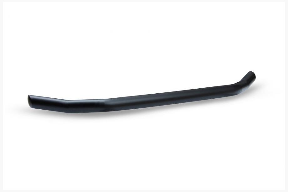 Mitsubishi L200 2015-2024 Frontschutzbügel Texas 2015-2019 (76mm, schwarz) Image