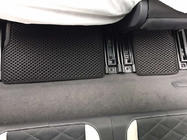 Volkswagen ID.6 2021- EVA Fußmatten (schwarz) 2 Reihen Foto 16