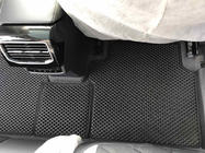 Volkswagen ID.6 2021- EVA Fußmatten (schwarz) 2 Reihen Foto 8