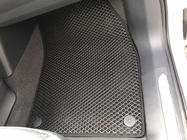 Volkswagen ID.6 2021- EVA Fußmatten (schwarz) 2 Reihen Foto 7