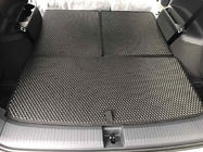 Volkswagen ID.6 2021- Kofferraummatte (EVA, Schwarz) Foto 1