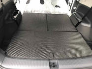Volkswagen ID.6 2021- Kofferraummatte (EVA, Schwarz) Foto 3