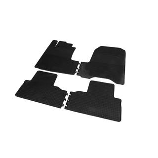Gummimatten (4 Stk, Polytep) Honda CRV 2007-2011 Foto 1