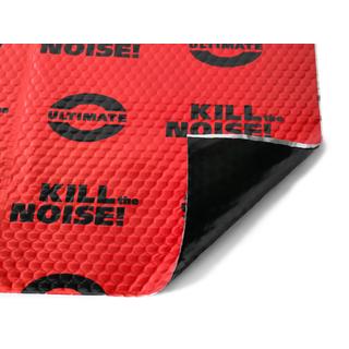 Ultimate U-Power Red 2,3mm (50x75cm)