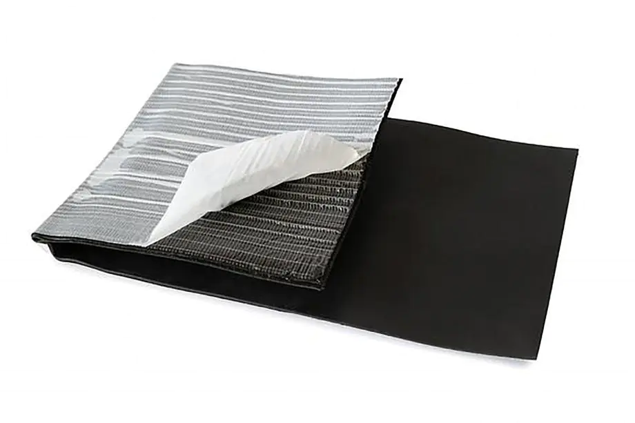 Ultimate U-Power Monster Flying 8mm (50x75cm) Image