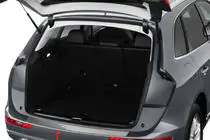 Audi Q5 2017-2025 Heckstoßstangenschutzleiste (OmsaLine) Foto 1