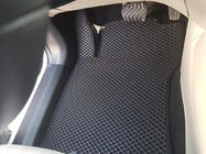 Nissan Qashqai 2014-2021 EVA Fußmatten für Rogue Sport (schwarz) Foto 1