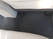 Nissan Qashqai 2014-2021 EVA Fußmatten für Rogue Sport (schwarz) Foto 10