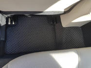 Nissan Qashqai 2014-2021 EVA Fußmatten für Rogue Sport (schwarz) Foto 11