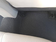 Nissan Qashqai 2014-2021 EVA Fußmatten für Rogue Sport (schwarz) Foto 15