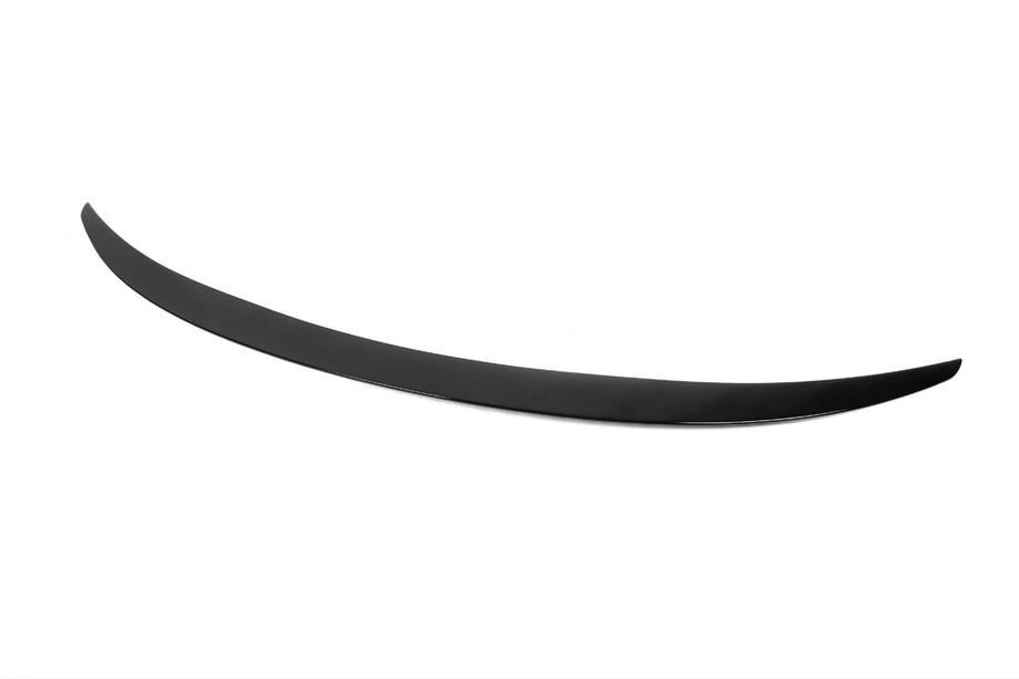 BMW 1 Series F20/F21 2011-2019 Heckspoiler (Meliset, grundiert zum Lackieren) Image