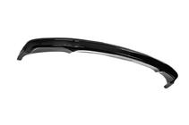 BMW 3 Series F30/F31 2012-2019 Frontstoßstangenlippe OmsaLine Vorstaner (schwarz) Foto 4