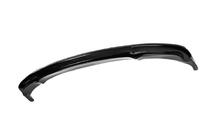 BMW 3 Series F30/F31 2012-2019 Frontstoßstangenlippe OmsaLine Vorstaner (schwarz) Foto 5