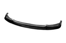BMW 3 Series F30/F31 2012-2019 Frontstoßstangenlippe OmsaLine Vorstaner (schwarz) Foto 2