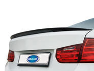 BMW 3 Series F30/F31 2012-2019 Spoiler M-Perf (OmsaLine, grundiert) Foto 2