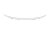BMW 3 Series F30/F31 2012-2019 Spoiler M-Perf (OmsaLine, grundiert) Foto 4