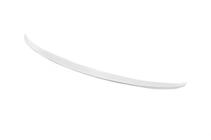 BMW 3 Series F30/F31 2012-2019 Spoiler M-Perf (OmsaLine, grundiert) Foto 3