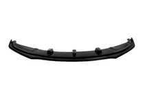 BMW 4 Series F32/F33/F36 2012-2020 Frontstoßstangenlippe OmsaLine LIP (schwarz) Foto 1