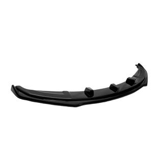 Frontstoßstangenlippe OmsaLine LIP (schwarz) BMW 4 Series F32/F33/F36 2012-2020 Foto 3