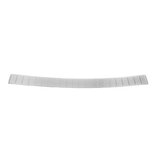 Heckstoßstangenabdeckung OmsaLine (SD, Edelstahl) BMW 5 Series F10/F11 2010–2016 Foto 2