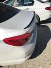 BMW 5er G30/G31 2017–2023 Heckspoiler Meliset Ince (grundiert zum Lackieren) Foto 6