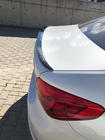 BMW 5er G30/G31 2017–2023 Heckspoiler Meliset Ince (grundiert zum Lackieren) Foto 5