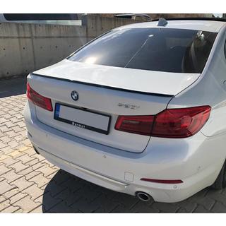 Heckspoiler Meliset Ince (grundiert zum Lackieren) BMW 5er G30/G31 2017–2023 Foto 1