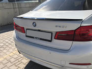 BMW 5er G30/G31 2017–2023 Heckspoiler Meliset Bat (grundiert zum Lackieren) Foto 8