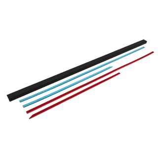 Türleisten Edelstahl BMW 5er G30/G31 2017–2023 Foto 3