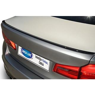 Heckspoiler Meliset V3 (grundiert zum Lackieren) BMW 5er G30/G31 2017–2023 Foto 1