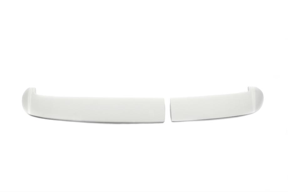 Citroen Berlingo 2008-2018 Heckspoiler Anatomic (2-türig, grundiert) Image