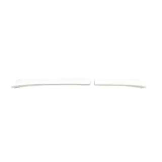 Heckspoiler Anatomic (2-türig, grundiert) Foto 2