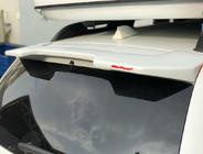 Renault Duster 2018-2024 Heckspoiler Meliset V1 (grundiert zum Lackieren) Foto 1