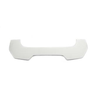 Heckspoiler Meliset V1 (grundiert zum Lackieren) Renault Duster 2018-2024 Foto 4