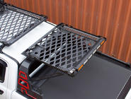 Mitsubishi L200 2015-2024 Dachkorb für Rollbar Dakar (100x100cm) Foto 1