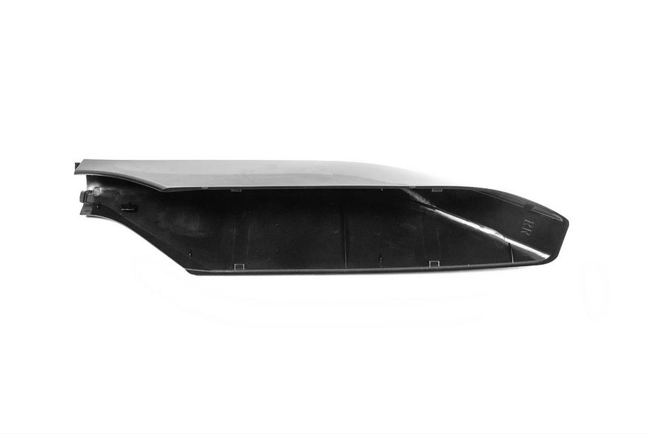 Toyota Land Cruiser Prado 120 2002-2009 Hintere rechte Abdeckung für Reling Foto 5