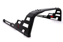 Mitsubishi L200 2015-2024 Rollbar Dakar (für Rollcover) Foto 2