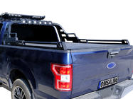 Ford F-150 2014-2021 Frontbügel Dakar mit LED Foto 1