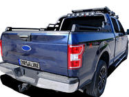Ford F-150 2014-2021 Frontbügel Dakar mit LED Foto 2