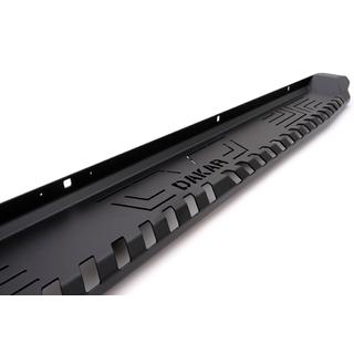 Seitenstufen Dakar V1 ohne LED (2 Stk, Metall) Foto 3