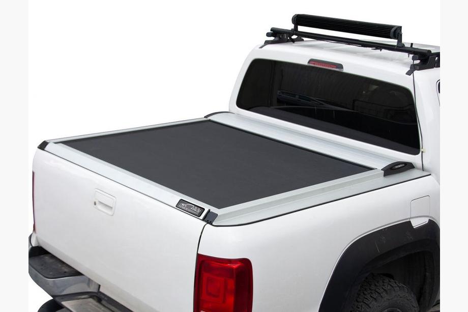 Ford Ranger 2011–2022 Omback Laderaumabdeckung Image