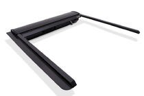 Isuzu D-Max 2011-2019 Omback Laderaumabdeckung Foto 4