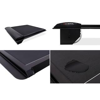 Omback Laderaumabdeckung Toyota Hilux 2006-2015 Foto 3