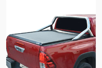 Toyota Hilux 2015- Rollo Omback (2015-2020) Foto 1