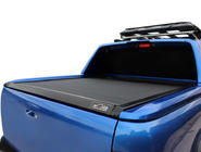 Volkswagen Amarok 2010-2022 Laderaumabdeckung Omback Foto 1