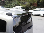 Ford Courier 2014-2023 Spoiler Abarth (grundiert zum Lackieren) Foto 3