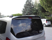 Ford Courier 2014-2023 Spoiler Abarth (grundiert zum Lackieren) Foto 4
