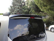 Ford Courier 2014-2023 Spoiler Abarth (grundiert zum Lackieren) Foto 2