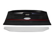 Ford Ranger 2011–2022 Heckklappenabdeckung V2 (ABS) Foto 1