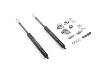 Ford Ranger 2011–2022 Satz Heckklappendämpfer Foto 5